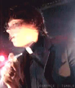 My Chemical Romance GIF. Artiesten My chemical romance Helena Gifs 