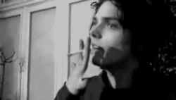 My Chemical Romance GIF. Artiesten My chemical romance Gifs Gevaar dagen 