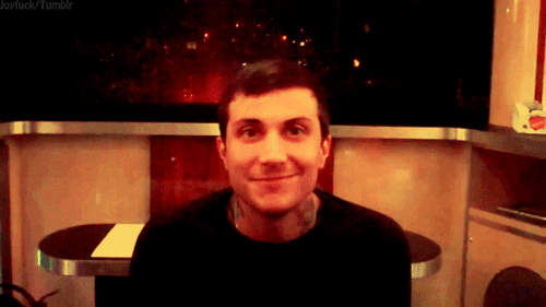 Artiesten My chemical romance Gifs NME 