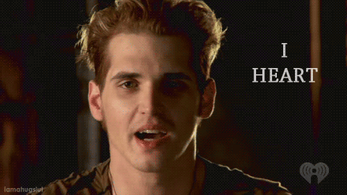 Muziek Artiesten My chemical romance Gifs 