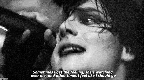 Artiesten My chemical romance Gifs transparant mcr 
