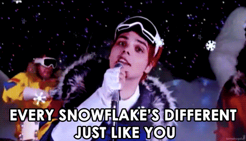Artiesten My chemical romance Gifs gerard manier mcr 