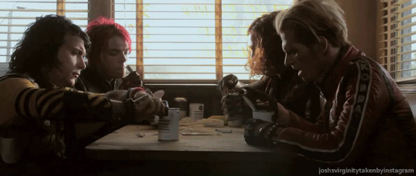 Artiesten My chemical romance Gifs mcr gerald manier 