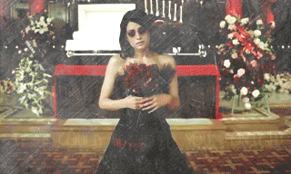 Artiesten My chemical romance Groen Zwart Gifs  verdrietig aanstonds transparant mcr animatedtext 