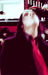 My Chemical Romance GIF. Artiesten My chemical romance Helena Gifs 