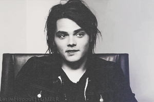 My Chemical Romance GIF. Artiesten My chemical romance Gifs Mcr 