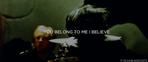 Artiesten My chemical romance Gifs gerard manier 