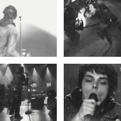 My Chemical Romance GIF. Artiesten My chemical romance Gifs Na na na 
