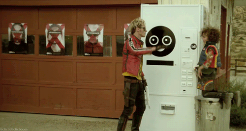 Muziek Artiesten My chemical romance Gifs gerard manier 