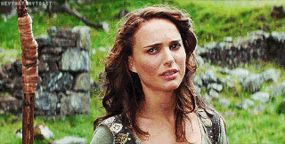 Natalie Portman GIF. Films en series Gifs Black swan Filmsterren Natalie portman 