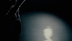 Black Swan GIF. Films en series Gifs Black swan Filmsterren Natalie portman 