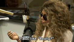 Nicki Minaj GIF. Artiesten Gifs Nicki minaj 2013 American idol 