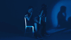 Nicki Minaj GIF. Muziek Artiesten Gifs Nicki minaj Knal Mode &amp;amp; beauty Starships 
