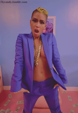 Televisie Artiesten Tv Gifs Nicki minaj geschokt american idol afgod reality tv 