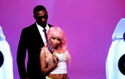 Nicki Minaj GIF. Dansen Artiesten Gifs Nicki minaj 