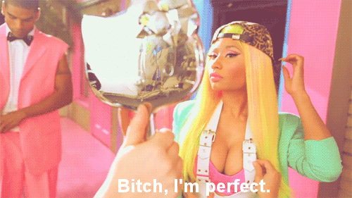 Dansen Artiesten Schattig Gifs Nicki minaj lil wayne nicki 
