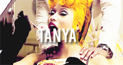 Nicki Minaj GIF. Dansen Artiesten Gifs Nicki minaj Bet awards 
