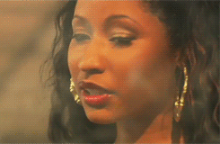Nicki Minaj GIF. Artiesten Gifs Nicki minaj 