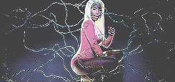 Artiesten Gifs Nicki minaj 