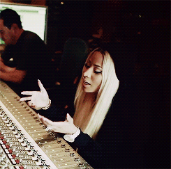 Nicki Minaj GIF. Artiesten Gifs Nicki minaj 