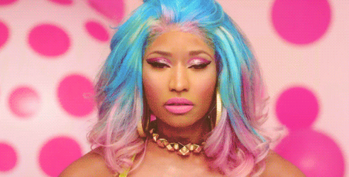 Artiesten Mariah carey Gifs Nicki minaj american idol Randy Jackson Keith Urban 
