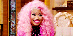 Nicki Minaj GIF. Applaus Artiesten Gifs Nicki minaj Waar Ja Klappen Diva 