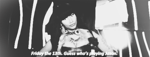 Artiesten Gifs Nicki minaj starships YMCMB nicki minaj Onika Maraj queennickiminaj 