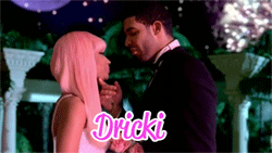 Beroemdheden Artiesten Gifs Nicki minaj super bass 