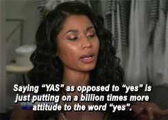 Nicki Minaj GIF. Artiesten Gifs Nicki minaj Buit Nas Gelijk aan mijn zijde 