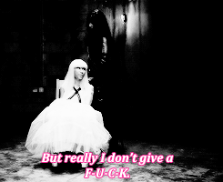 Nicki Minaj GIF. Artiesten Gifs Nicki minaj Onhandig 