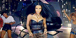 Nicki Minaj GIF. Dansen Artiesten Schattig Gifs Nicki minaj Lil wayne Nicki 