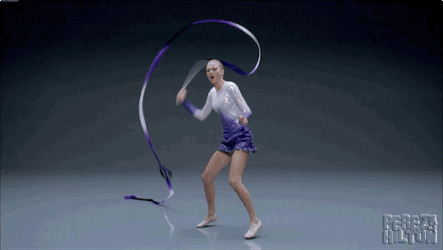 Muziek Artiesten Gifs Nicki minaj ander knal stupid hoe 