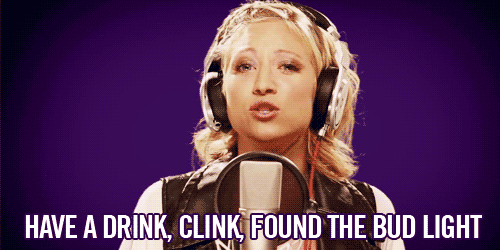 Artiesten Gifs Nicki minaj realitytvgifs Yas yasss 