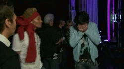 Nicki Minaj GIF. Huilen Artiesten Gifs Nicki minaj Mtv Verdrietig Opbreken 