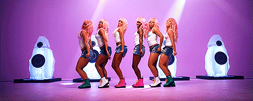 Artiesten Mariah carey Gifs Nicki minaj american idol Randy Jackson Keith Urban 