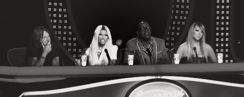Artiesten Golf Hallo Gifs Nicki minaj glimlach gelukkig he 