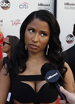 Dansen Artiesten Schattig Gifs Nicki minaj nicki nicki ninja 