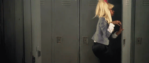 Muziek Artiesten Gifs Nicki minaj super bass 