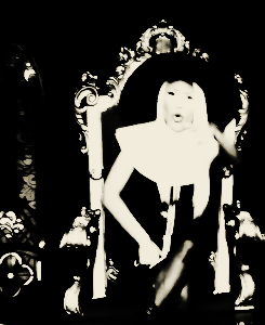 Nicki Minaj GIF. Artiesten Gifs Nicki minaj 