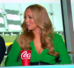Nicki Minaj GIF. Artiesten Gifs Nicki minaj Teef aub Beez in de val 