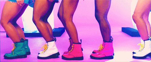 Muziek Artiesten Gifs Nicki minaj super bass 