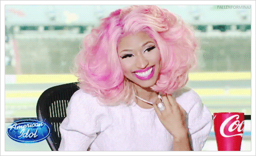 Artiesten Gifs Nicki minaj 2 Chainz 