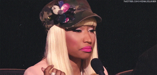 Artiesten Lol Gifs Nicki minaj LMFAO de jongens 