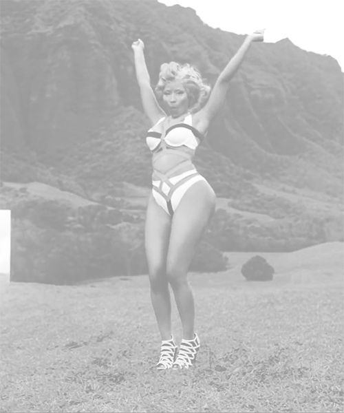 Boos Artiesten Gifs Nicki minaj gefrustreerd 