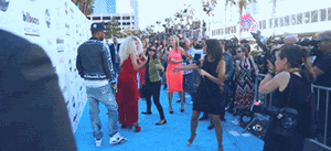 Nicki Minaj GIF. Artiesten Gifs Nicki minaj 