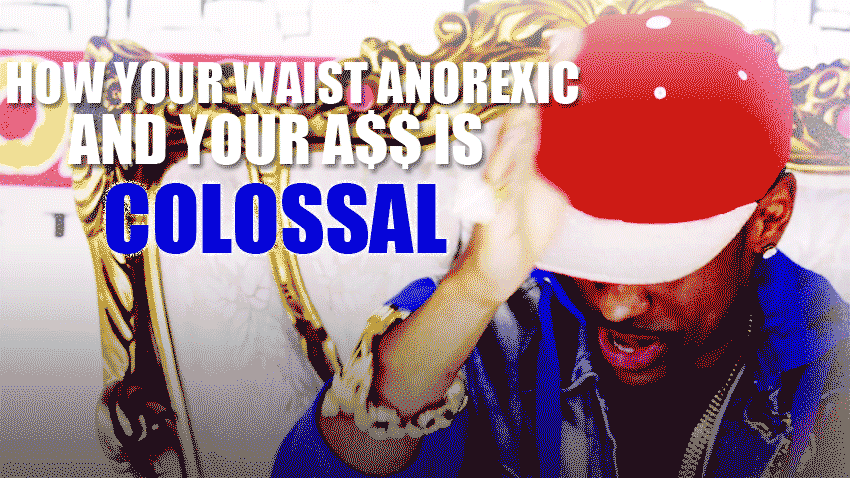 Artiesten Gifs Nicki minaj derp godin Sean Kingston Dutty liefde Dutty 