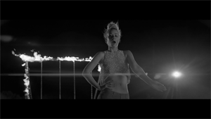 Nicki Minaj GIF. Muziek Artiesten Gifs Nicki minaj Super bass 