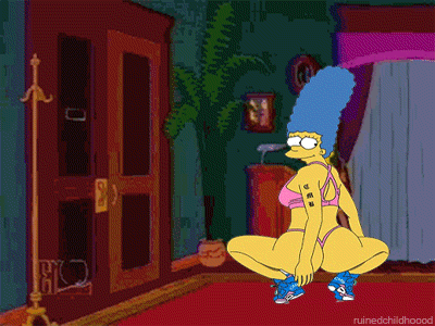 Artiesten Gifs Nicki minaj 