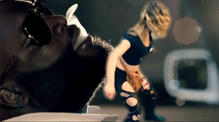 Muziek Artiesten Gifs Nicki minaj pictogrammen pictogram 