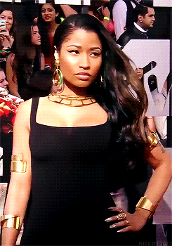 Muziek Artiesten Gifs Nicki minaj super bass 